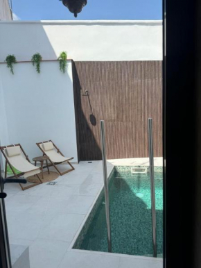 Vivienda turística rural Casa Ana, La Puebla De Los Infantes